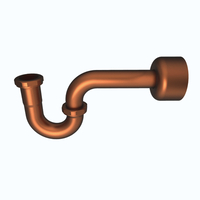 Traps, Tailpieces & Accessories