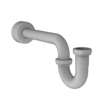 Traps, Tailpieces & Accessories