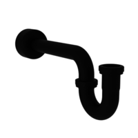 Traps, Tailpieces & Accessories Traps, Tailpieces & Accessories