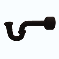 Traps, Tailpieces & Accessories