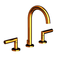 Bathroom Sink Faucet