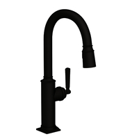 Pull-Out Spray Kitchen Faucet Single Hole Pull-Out Spray Kitchen Faucet Single Hole