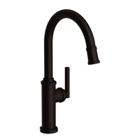 Pull-Out Spray Kitchen Faucet Single Hole