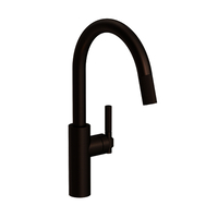  Muncy Pull-Out Spray Kitchen Faucet - English Bronze