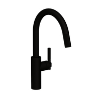Pull-Out Spray Kitchen Faucet Single Hole Pull-Out Spray Kitchen Faucet Single Hole