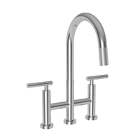 Pull-Out Spray Kitchen Faucet