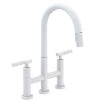 Pull-Out Spray Kitchen Faucet