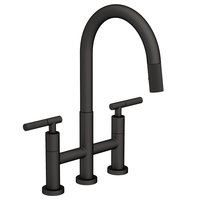 Pull-Out Spray Kitchen Faucet Pull-Out Spray Kitchen Faucet