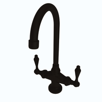 Bar Sink Faucet