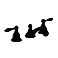  Seaport 8'' Widespread Bathroom Faucet - Venetian Bronze