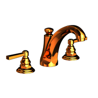 Bathroom Sink Faucet