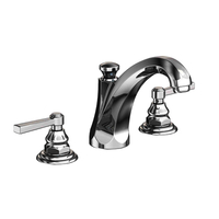  Astor 8'' Widespread Bathroom Faucet - Polished Chrome