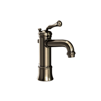 Bathroom Sink Faucet