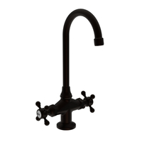  Chesterfield Single-Hole Bar Faucet - English Bronze