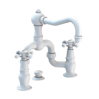 Bathroom Sink Faucet