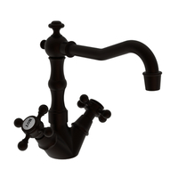  Chesterfield Single-Hole Bar Faucet - English Bronze