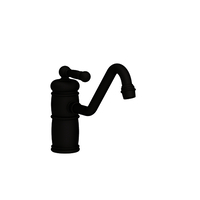 Single Handle Kitchen Faucet 1 Hole Single Handle Kitchen Faucet 1 Hole