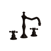  Chesterfield Two-Handle Kitchen Faucet - Oil Rubbed Bronze