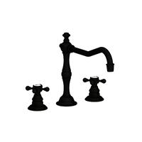 Two Handle Kitchen Faucet 3 Hole Two Handle Kitchen Faucet 3 Hole