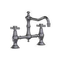 Two Handle Kitchen Faucet 2 Hole Two Handle Kitchen Faucet 2 Hole