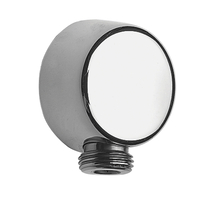  Wall Supply Elbow Shower Accessory - Polished Chrome