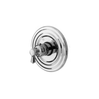  Metropole Thermostatic Valve Trim Trim Kit - Polished Chrome