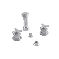  Miro Vertical Spray Bidet Faucet - Polished Chrome