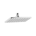 Newport Brass N2154/50 White Shower Head