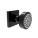 Newport Brass N2173/54 Gloss Black Body Spray Shower Accessories 