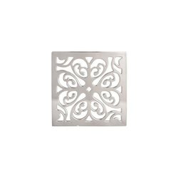 Tub / Shower Drain Cover 4" Width Tub / Shower Drain Cover 4" Width
