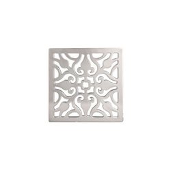 Tub / Shower Drain Cover 6" Width Tub / Shower Drain Cover 6" Width