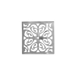 Tub / Shower Drain Cover 6" Width Tub / Shower Drain Cover 6" Width