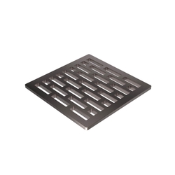 Tub / Shower Drain Cover 4" Width