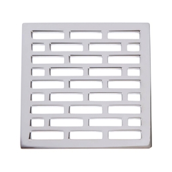 N233-606/14 Tub & Shower Tub / Shower Drain Cover Drain - Gun Metal N233-606/14 Tub & Shower Tub / Shower Drain Cover Drain - Gun Metal