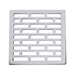 Newport Brass N233-606/14 Gun Metal Tub / Shower Drain Cover