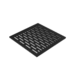 Newport Brass N233-606/56 Flat Black Tub / Shower Drain Cover