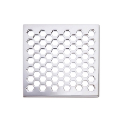 N233-607/50 Tub & Shower Tub / Shower Drain Cover Drain - White