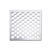 Newport Brass N233-607/50 White Tub / Shower Drain Cover