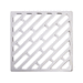 Newport Brass N233-608/50 White Tub / Shower Drain Cover