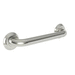 Newport Brass N2400-3912/15 Polished Nickel - Natural Grab Bar