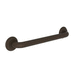 Newport Brass N2400-3916/08W Weathered Copper - Living Grab Bar