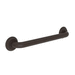 Newport Brass N2400-3916/10B Oil Rubbed Bronze Grab Bar