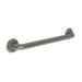 Newport Brass N2400-3918/14 Gun Metal Grab Bar