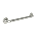 Newport Brass N2400-3918/15 Polished Nickel - Natural Grab Bar