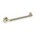 Newport Brass N2400-3918/24A French Gold - PVD Grab Bar