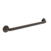 Newport Brass N2400-3924/07 English Bronze Grab Bar
