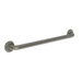 Newport Brass N2400-3924/14 Gun Metal Grab Bar