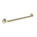 Newport Brass N2400-3924/24A French Gold - PVD Grab Bar