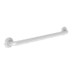 Newport Brass N2400-3924/50 White Grab Bar