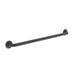Newport Brass N2400-3932/07 English Bronze Grab Bar